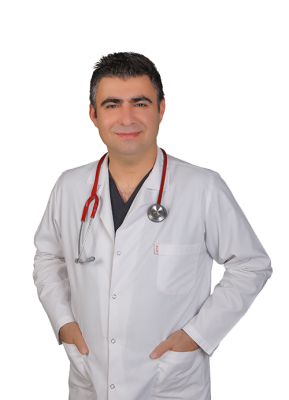 Doktor Ahmet Güder