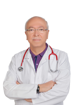 Uzman Doktor Mehmet Ali Karagözoğlu