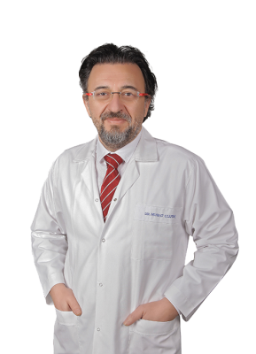 Doçent Doktor Murat Ulutaş