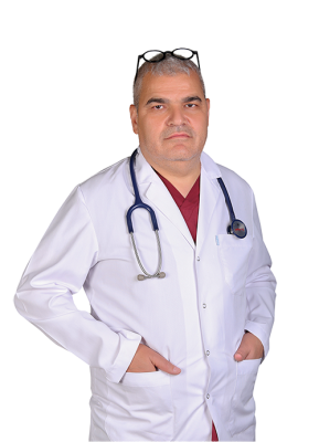 Doktor Osman Göğebakan