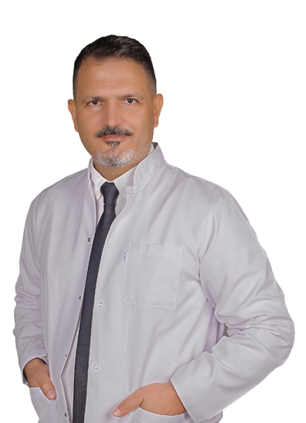 Uzm. Dr. Bülent Çolak